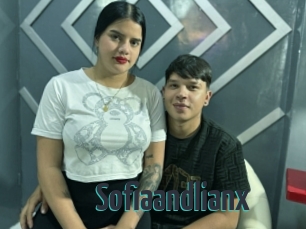 Sofiaandlianx
