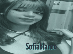 Sofiablanco