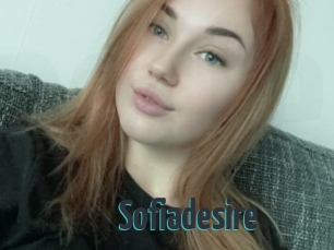 Sofiadesire