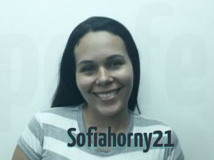 Sofiahorny21