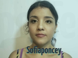 Sofiaponcey