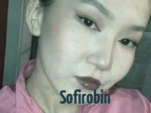 Sofirobin