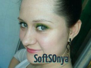 SoftSOnya