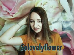 Solovelyflower
