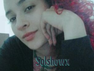 Solshowx