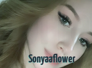 Sonyaaflower