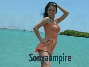 Sonyaampire