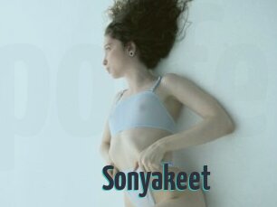 Sonyakeet