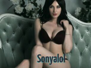 Sonyalol