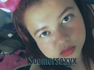Soomersexyx