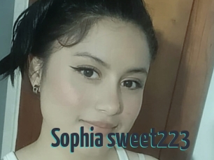 Sophia_sweet223