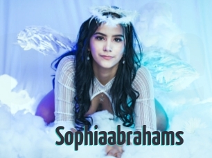 Sophiaabrahams