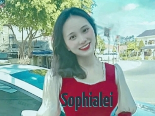 Sophialei