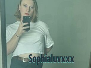 Sophialuvxxx