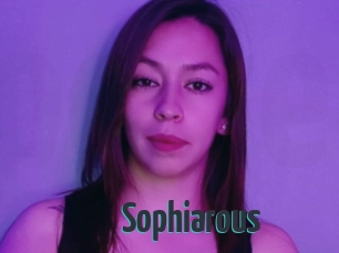 Sophiarous