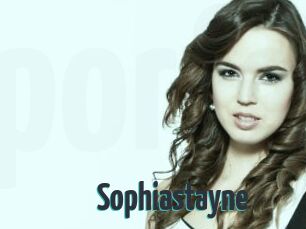 Sophiastayne