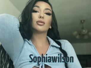 Sophiawilson