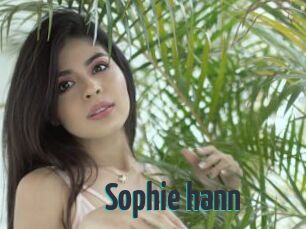 Sophie_hann