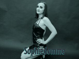 Sophiedomme