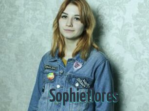 Sophieflores
