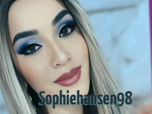 Sophiehansen98