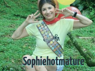 Sophiehotmature
