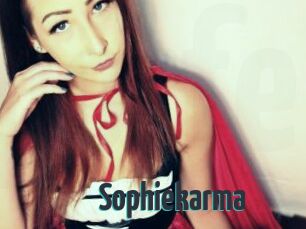 Sophiekarma