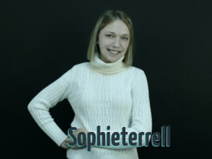 Sophieterrell