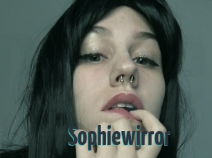 Sophiewirror