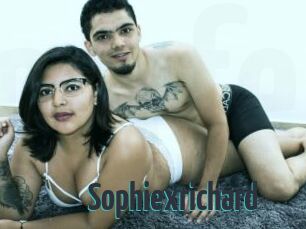 Sophiexrichard