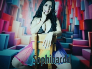 Sophihardd