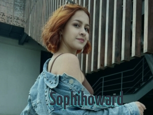 Sophihoward