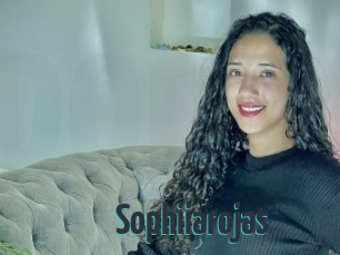 Sophiiarojas