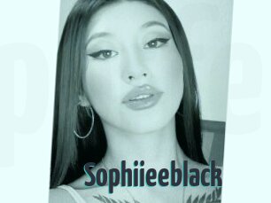 Sophiieeblack