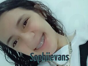 Sophiievans