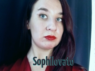 Sophilovato