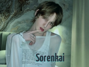Sorenkai