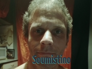 Soumistino