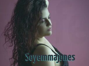 Soyemmajones