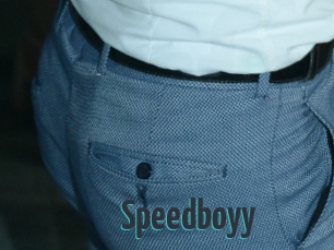 speedboyy Porn Fellow
