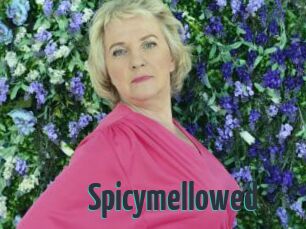 Spicymellowed