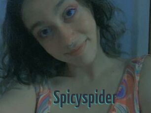 Spicyspider