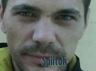 Spiitok