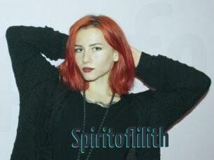 Spiritoflilith