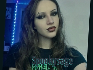Spookysage