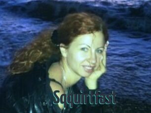 Sqquirtfast