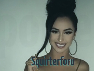 Squirterforu