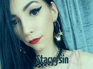 Stacyysin