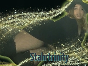 Stahrtrinity