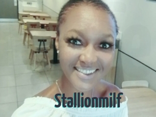 Stallionmilf